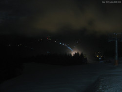 Svatý Petr, Pláně