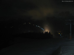 Svatý Petr, Pláně