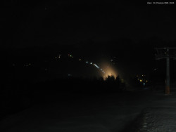 Svatý Petr, Pláně