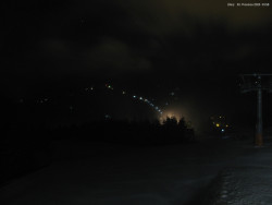 Svatý Petr, Pláně