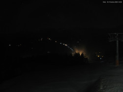 Svatý Petr, Pláně