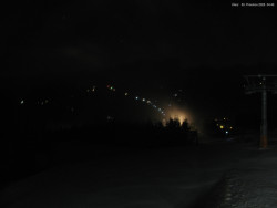 Svatý Petr, Pláně