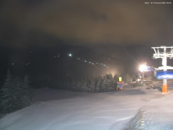 Svatý Petr, Pláně