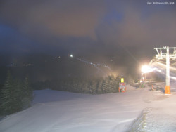 Svatý Petr, Pláně