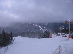 Svatý Petr, Pláně