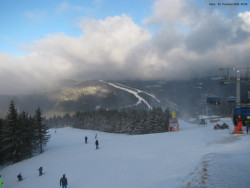 Svatý Petr, Pláně