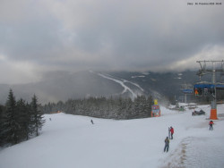 Svatý Petr, Pláně