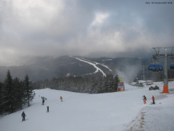 Svatý Petr, Pláně