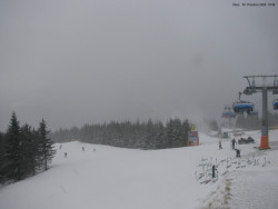 Svatý Petr, Pláně