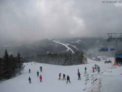 Svatý Petr, Pláně