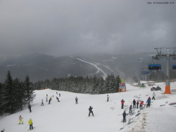 Svatý Petr, Pláně