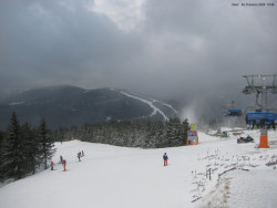 Svatý Petr, Pláně