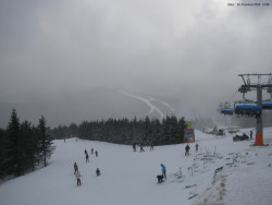 Svatý Petr, Pláně