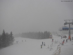 Svatý Petr, Pláně