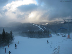 Svatý Petr, Pláně