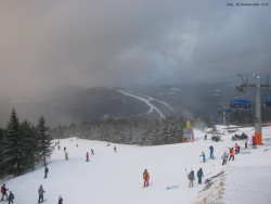 Svatý Petr, Pláně