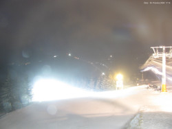 Svatý Petr, Pláně