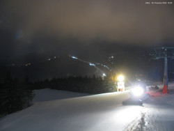 Svatý Petr, Pláně