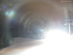 Svatý Petr, Pláně