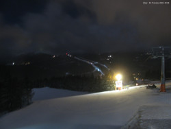 Svatý Petr, Pláně