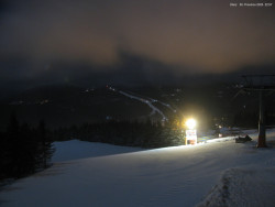 Svatý Petr, Pláně