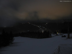 Svatý Petr, Pláně