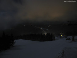 Svatý Petr, Pláně