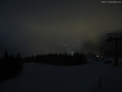 Svatý Petr, Pláně