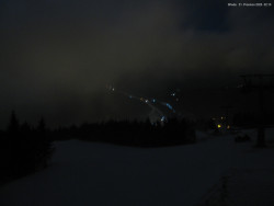 Svatý Petr, Pláně