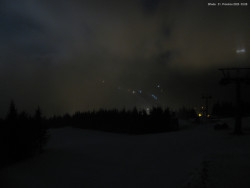 Svatý Petr, Pláně