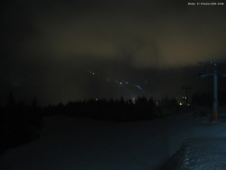 Svatý Petr, Pláně