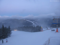 Svatý Petr, Pláně