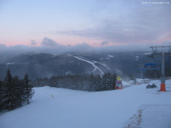 Svatý Petr, Pláně