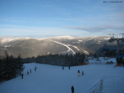 Svatý Petr, Pláně