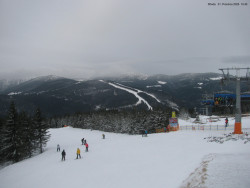 Svatý Petr, Pláně