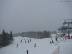 Svatý Petr, Pláně