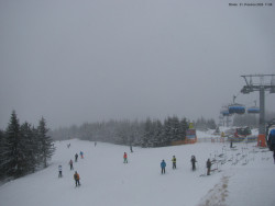 Svatý Petr, Pláně