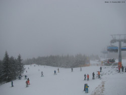 Svatý Petr, Pláně