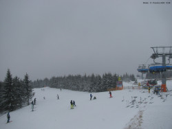 Svatý Petr, Pláně