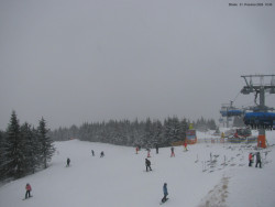 Svatý Petr, Pláně