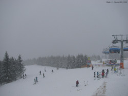 Svatý Petr, Pláně