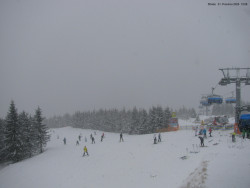 Svatý Petr, Pláně