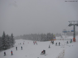 Svatý Petr, Pláně