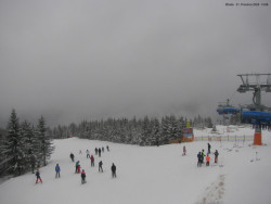 Svatý Petr, Pláně