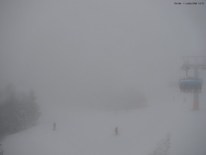 Město Špindlerův Mlýn - Svatý Petr, Pláně - 1.1.2026 v 12:15 Město Špindlerův Mlýn - Svatý Petr, Pláně - 1.1.2026 v 12:15