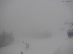 Svatý Petr, Pláně