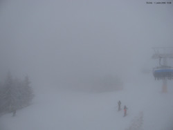 Svatý Petr, Pláně