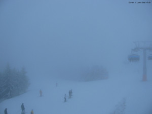 Město Špindlerův Mlýn - Svatý Petr, Pláně - 1.1.2026 v 15:45 Město Špindlerův Mlýn - Svatý Petr, Pláně - 1.1.2026 v 15:45