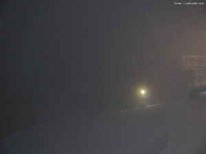 Město Špindlerův Mlýn - Svatý Petr, Pláně - 1.1.2026 v 16:45 Město Špindlerův Mlýn - Svatý Petr, Pláně - 1.1.2026 v 16:45