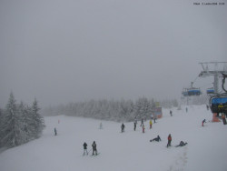 Svatý Petr, Pláně